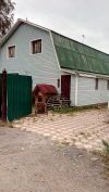 Дом 120 кв.м., СНТ Иван угол, Одинцовский район