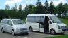 Услуги развозки на разных автомобилях по Алматы и Астане, тел.+77786016143