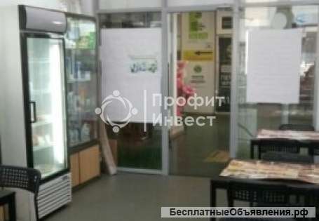 Домашняя кухня с собственным кафе