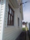 Дача 40м 5 сот свет, газ Калужское ш пгт Вороново с.Покровское