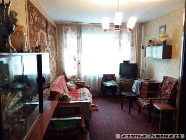 2 к.квартира г.Подольск ул.Советская д.48/3 центр