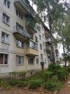 1-комнатная квартира, 1 мкр., д. 25 2/5 этаж