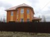 2-этажный коттедж 115 м.кв, Графовка