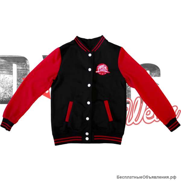 Осенний жакет от D-YAN's Wear