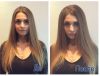 Семинар по всем техникам прикорневого объёма волос
