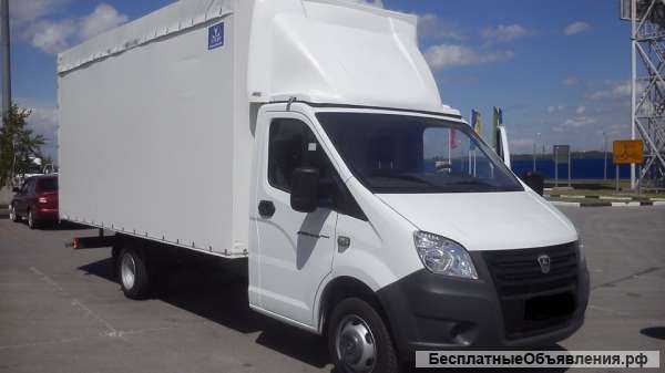 Грузоперевозки. Город. Межгород. Перевезу ваш груз.