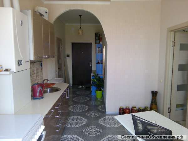 1 ком. квартира