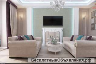 Качественный ремонт под ключ