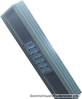 Уличный светодиодный светильник 35Вт