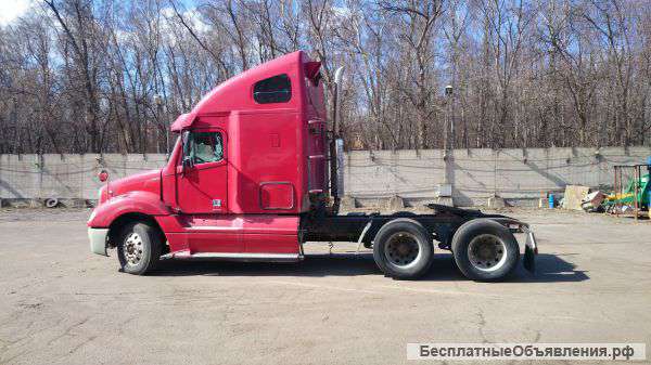Freightliner Columbia 2005г