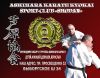Ашихара каратэ спорт клуб Шодан