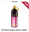 Духи Montale Intense roses musk 100ml | Скидка 53%