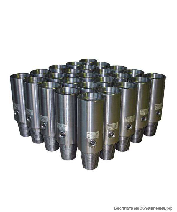 RNGI.RU     Краны шаровые для бурильных труб и НКТ производства ЗАО НПП "РосНефтеГазИнструмент"