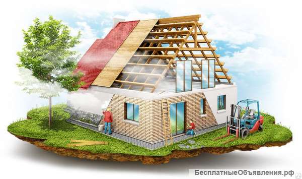 Возьмем любой объем работ от заказчика