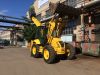 KOMATSU wb93s