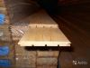 Массив Лиственницы Штиль-Вагонка Прима 14х115х4м