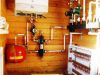 Настенный газовый котел