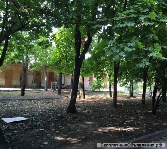 2-к квартира, 52 м², 1/2 эт