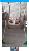 Качели Фея