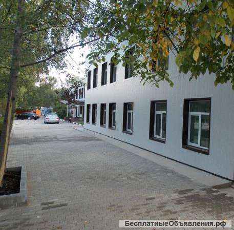 Аренда у собственника. Свои охраняемые складские, производственные помещения, офисы, ПСН сдаём