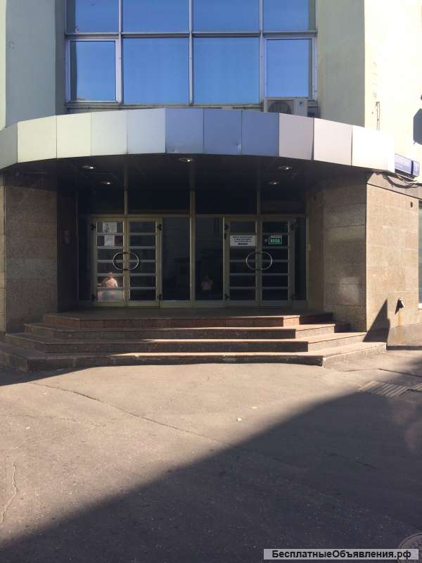 Сдам помещение под офисы