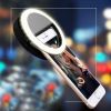 Отличное светодиодное кольцо для селфи Selfie Ring Light