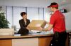 Курьер с ежедневными выплатами