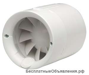 Soler & Palau Вентилятор канальный Silentub 100