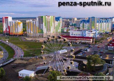 Приглашаем владельцев парковых аттракционов