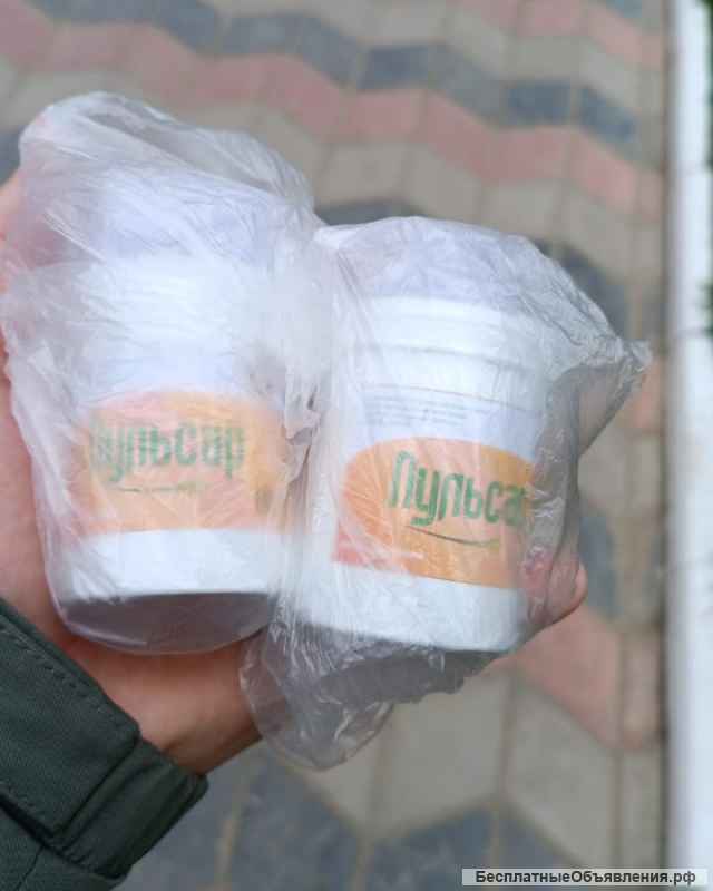 Фитокрем Пульсар - мощное средство от псориаза, экземы и др.кожных болезней