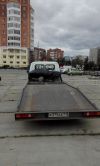 Автоэвакуатор