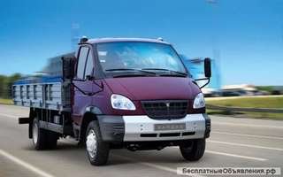 Грузоперевозки валдай бортовой