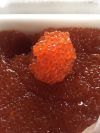 Икра, морепродукты, форель охлажденная