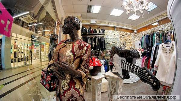 Одежда для магазина одним лотом
