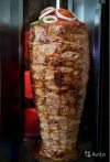 Мясо для шаурмы куры гриль лаваш