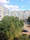 3-х комнатная квартира, 6 мкр., д. 22 А