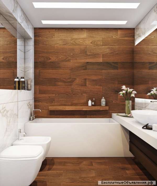 Fine Floor Кварц-винил