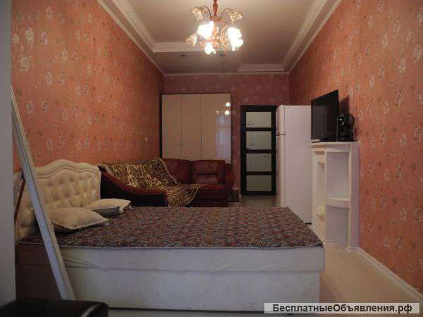 Квартира в Ялте