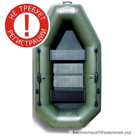 Лодки THUNDER T 230LS