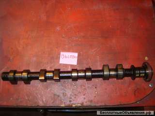 Распредвал впускной и выпускной на лачети