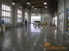 Заливка полов