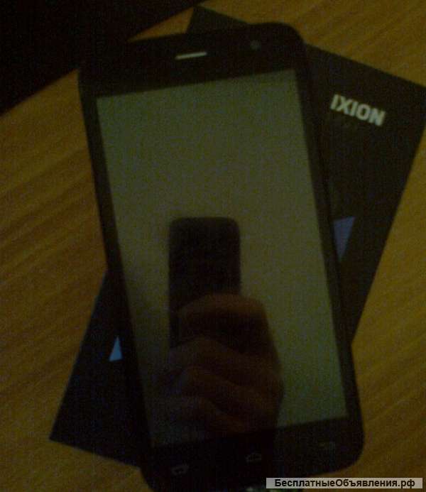 Смартфон dexp ixion e150 soul