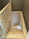 Изготовление лестниц по заказ