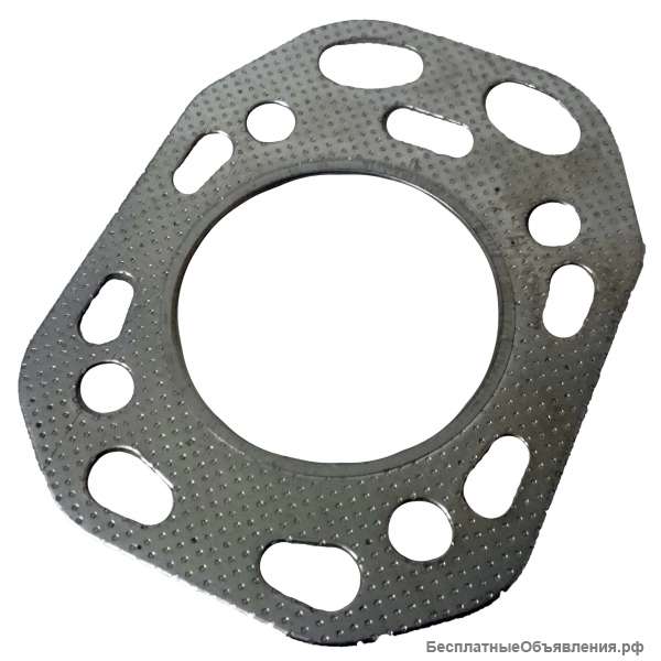 Прокладка ГБЦ для минитракторов Xintai, Jinma, DF