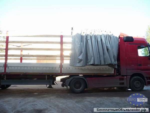 Сдвижные крыши, установка, ремонт, обслуживание, тенты, каркасы