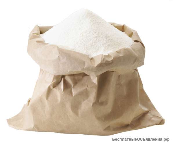 Сухое молоко обезжиренное