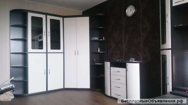 Квартира Бутово-Парк