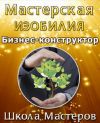 Бизнес-конструктор Изобилия