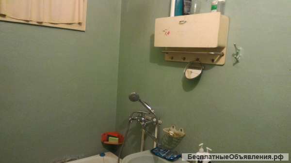 2 ком. квартира в г. Краснозаводск