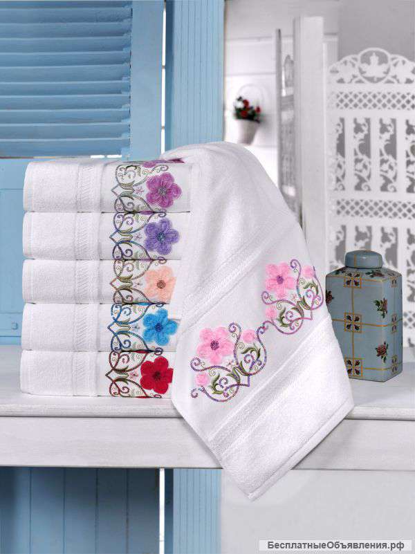 Продажа турецкого текстиля для дома по оптовым ценам